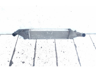 Интеркулер Mazda 3 I