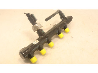 Топливная рампа    Ford S-MAX  