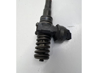 Форсунка 0414720215 Audi A3 S3 8P