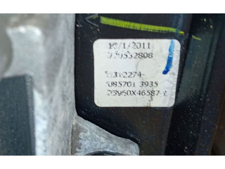 Зеркало электрическое BMW X3 G01 2018 - года