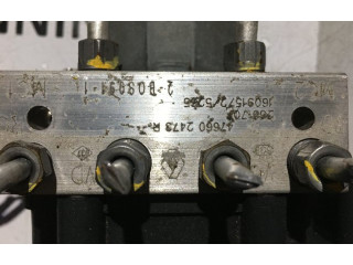 Блок АБС 476606853R, 476606853R Dacia Sandero 2008 - 2012 года