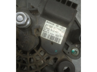 Генератор 231003493R, 4134 Dacia Duster