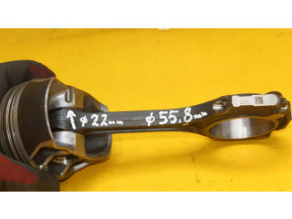 Поршень с шатуном 88L111 Mercedes-Benz GLC X253 C253