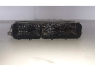 Блок управления двигателя 96983951, 0281015445   Chevrolet Cruze