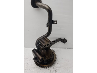 Čerpadlo oleje Volkswagen Touareg I