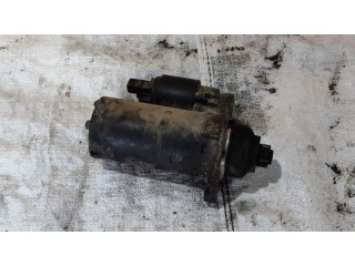 Стартер  0001125007   Audi A3 S3 8L