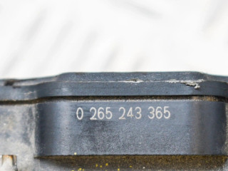 Блок АБС Dacia Sandero