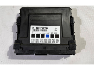 Модуль управления BSM 13577268   Chevrolet Camaro