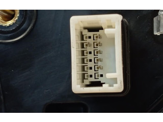 Zpětné zrcátko Hyundai Kona I 2023 REFBORRADA