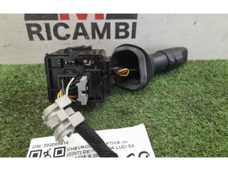 Volant Chevrolet Captiva 2006 202005410, 202005410  