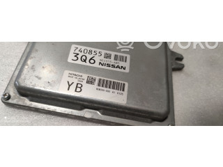 Řídící jednotka 988001BA0A Infiniti QX50 (J50) 2012