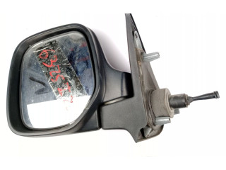 Zpětné zrcátko  Citroen Berlingo 2007  8153HL  