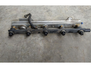 Топливная рампа 9186836   Volvo S60  