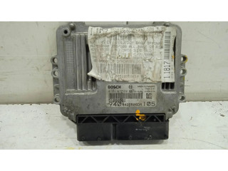 Řídící jednotka 0281015950 Alfa Romeo Giulietta 2010