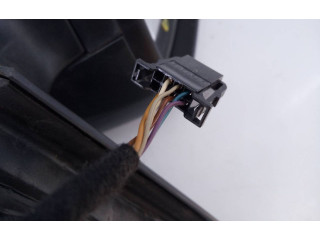 Зеркало электрическое Skoda Fabia Mk3 (NJ) 2015 - 2021 года