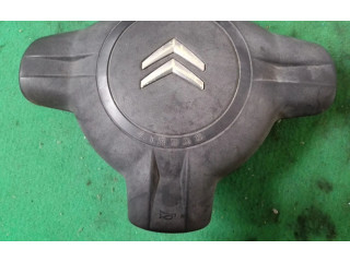 Подушка безопасности водителя 4112HV   Citroen C1