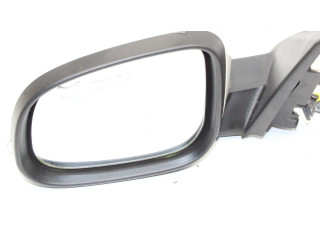 Зеркало электрическое        Volvo V60  2013 - 2018 года   