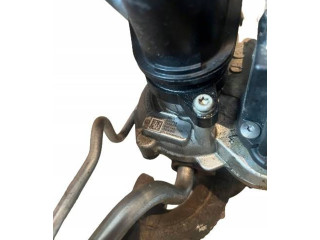 Турбина Volkswagen Golf VII 04E145713B