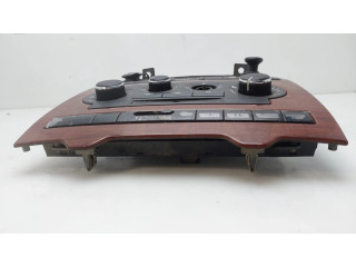 Блок управления климат-контролем 55111011AG Jeep Grand Cherokee