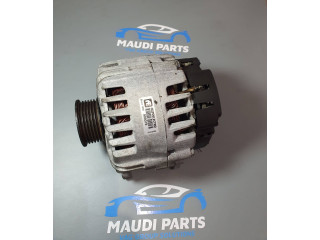 Генератор Audi Q5 SQ5