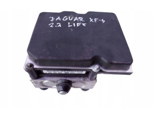 Блок АБС CX232C405BE   Jaguar  XF   -  года