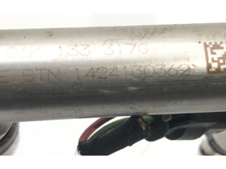 Топливная рампа 06K133317G   Skoda Octavia Mk3 (5E)  