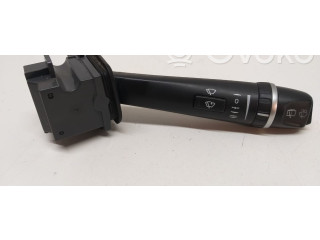 Ручка стеклоочистителей