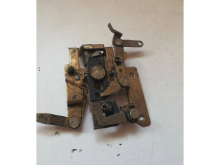 Замок багажника 721843654A    Volkswagen Transporter - Caravelle T4 1991 - 2003 года