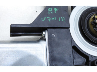 Передний двигатель механизма для подъема окон