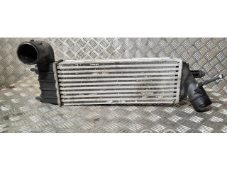 Интеркулер  870229HF, 1489396080   Citroen C8 2.0