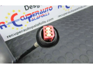 Зеркало электрическое правое Jeep Cherokee XJ 1991-2001 года