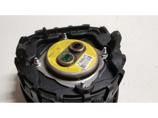 Надувная подушка для руля