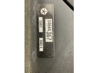 Zpětné zrcátko  Chrysler Voyager 1993  04682500  