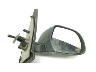 Зеркало электрическое     правое   Dacia Dokker     