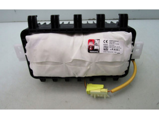 Подушка безопасности пассажира 0080P1110026   Nissan X-Trail T33