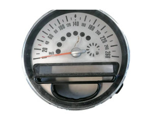 Панель приборов 6977077, BM508041 Mini One - Cooper R56