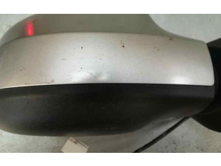 Зеркало электрическое     Сзади   Dacia Duster     