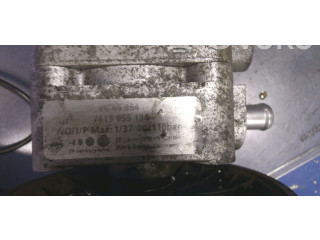 Рулевая рейка Насос усилителя руля 7613955134, 8603046 Volvo S40, V40 1995 - 2004 года