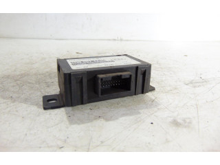 Pojistková skříňka Блок управления сигнализации 4D0951173D Audi A8 S8 D2 4D 1998