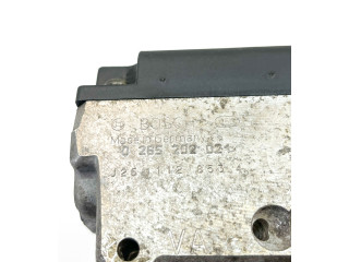 Блок АБС 0130108057, 0265202021   Mercedes-Benz  SL R129  1989 - 2002 года