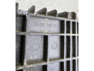 Pojistková skříňka 284B8EB300 Nissan Navara D40 2007