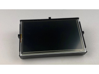 Дисплей 259158034R, DA0099960 Smart ForFour I