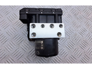 Блок АБС 1J0614117C, 1J0907379G   Volkswagen  Bora  1998 - 2005 года