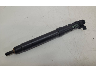 Форсунка 9686191080, 4P5A4T    Peugeot Expert   