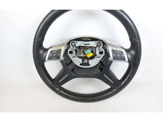 Volant Mercedes-Benz C AMG W204 2007 A2464605203