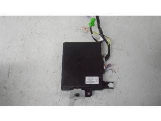 Блок управления климат-контролем CAB501A065 Mitsubishi Lancer X