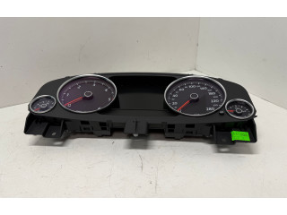 Přístrojová deska Volkswagen Touareg II 2014 7P6920882T