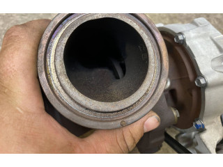 Turbodmychadlo Турбина 8584218, 83510913 BMW 7 G11 G12