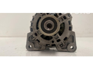 Генератор 8200667608C   Dacia Sandero 1.5     