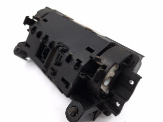 Блок управления климат-контролем 2118300285, 158093   Mercedes-Benz E W211